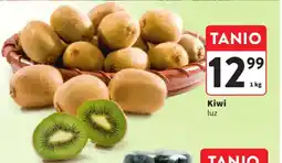 Intermarche Kiwi oferta