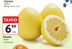 Intermarche Pomelo oferta