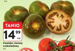 Intermarche Pomidor ciemny czekoladowy oferta