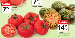 Intermarche Pomidor oferta