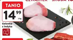 Intermarche Golonka z indyka oferta