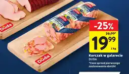 Intermarche Kurczak w galarecie duda oferta