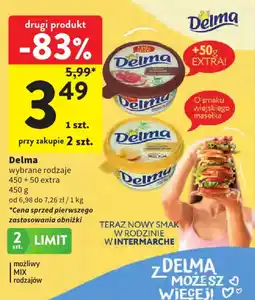 Intermarche Delma oferta