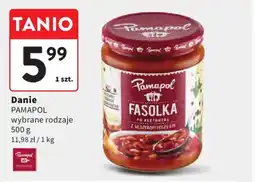 Intermarche Danie pamapol oferta