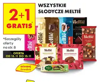 Słodycze Meltié