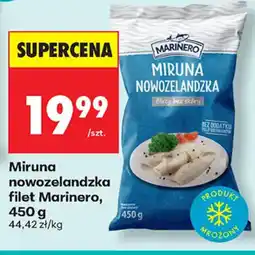 Biedronka Miruna nowozelandzka oferta