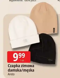 E.Leclerc Czapka zimowa męska oferta