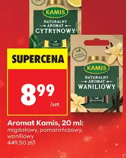 Biedronka Aromat Kamis oferta