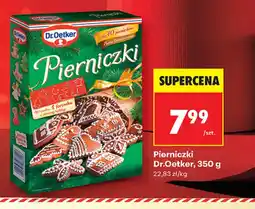 Biedronka Pierniczki oferta