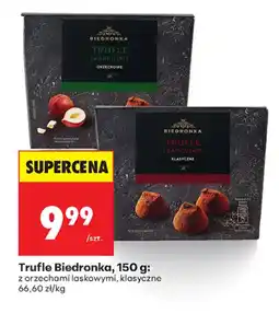 Biedronka Trufle Biedronka oferta