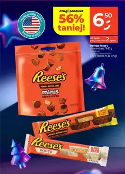 Dealz Słodycze Reese's oferta