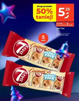 Dealz Rogal 7 Days oferta