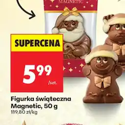 Biedronka Figurka świąteczna oferta
