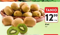 Intermarche Kiwi Intermarche oferta