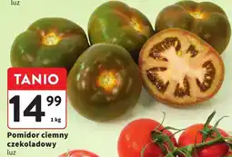 Intermarche Pomidor ciemny czekoladowy Intermarche oferta