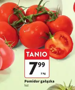 Intermarche Pomidor gałązka Intermarche oferta