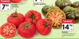 Intermarche Pomidor ciemny karbowany Intermarche oferta