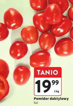 Intermarche Pomidor daktylowy Intermarche oferta