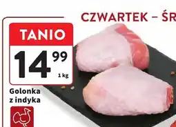 Intermarche Golonka z indyka Intermarche oferta