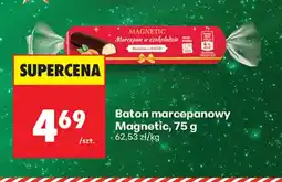 Biedronka Baton marcepanowy oferta