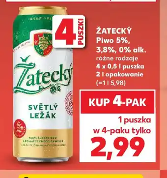Žatecký