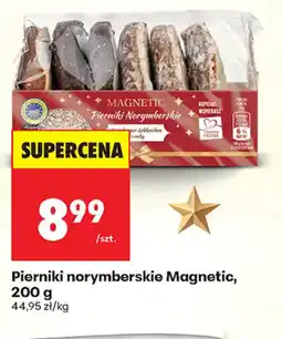 Biedronka Pierniki norymberskie Magnetic oferta