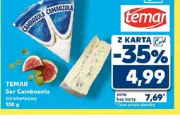 Kaufland Ser Cambozola oferta