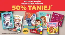 Netto WSZYSTKIE KSIĄŻKI oferta