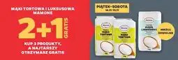 Netto MĄKI TORTOWA I LUKSUSOWA MAMONE oferta
