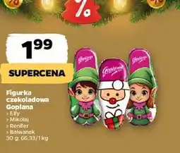Netto Figurka czekoladowa Goplana oferta