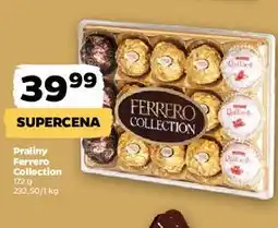 Netto Praliny Ferrero Collection 172 g oferta