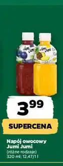 Netto Napój owocowy Jumi Jumi oferta