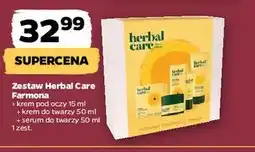 Netto Zestaw Herbal Care Farmona oferta
