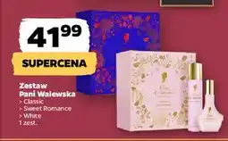 Netto Zestaw Pani Walewska oferta