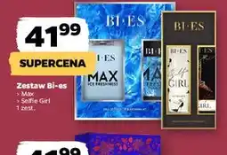 Netto Zestaw Bi-es oferta