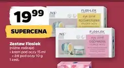 Netto Zestaw Floslek oferta