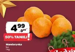 Netto Mandarynki oferta