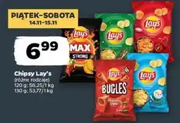 Netto Lay's Bugles 110g oferta