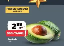 Netto Awokado oferta
