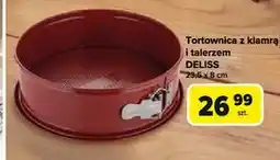 Carrefour Tortownica deliss oferta