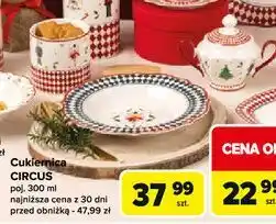 Carrefour Cukiernica circus Florentyna oferta