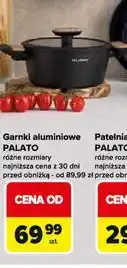 Carrefour Garnek palato Florina (Florentyna) oferta