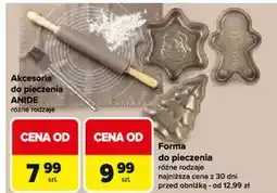 Carrefour Forma silikonowa anide Florentyna oferta