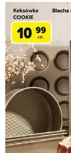Carrefour Keksówka cookie oferta