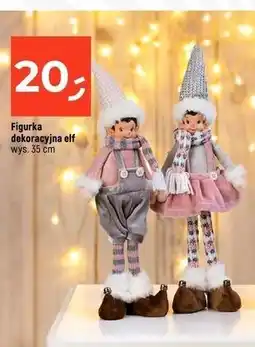 Dealz Figurka elf oferta