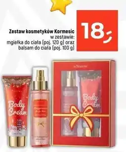 Dealz Zestaw kosmetyków oferta