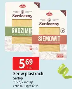 E.Leclerc Ser siemowit Sertop Tychy oferta