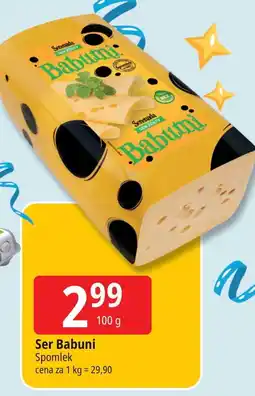 E.Leclerc Ser babuni Serenada oferta