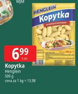 E.Leclerc Kopytka Henglein oferta