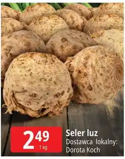 E.Leclerc Seler oferta